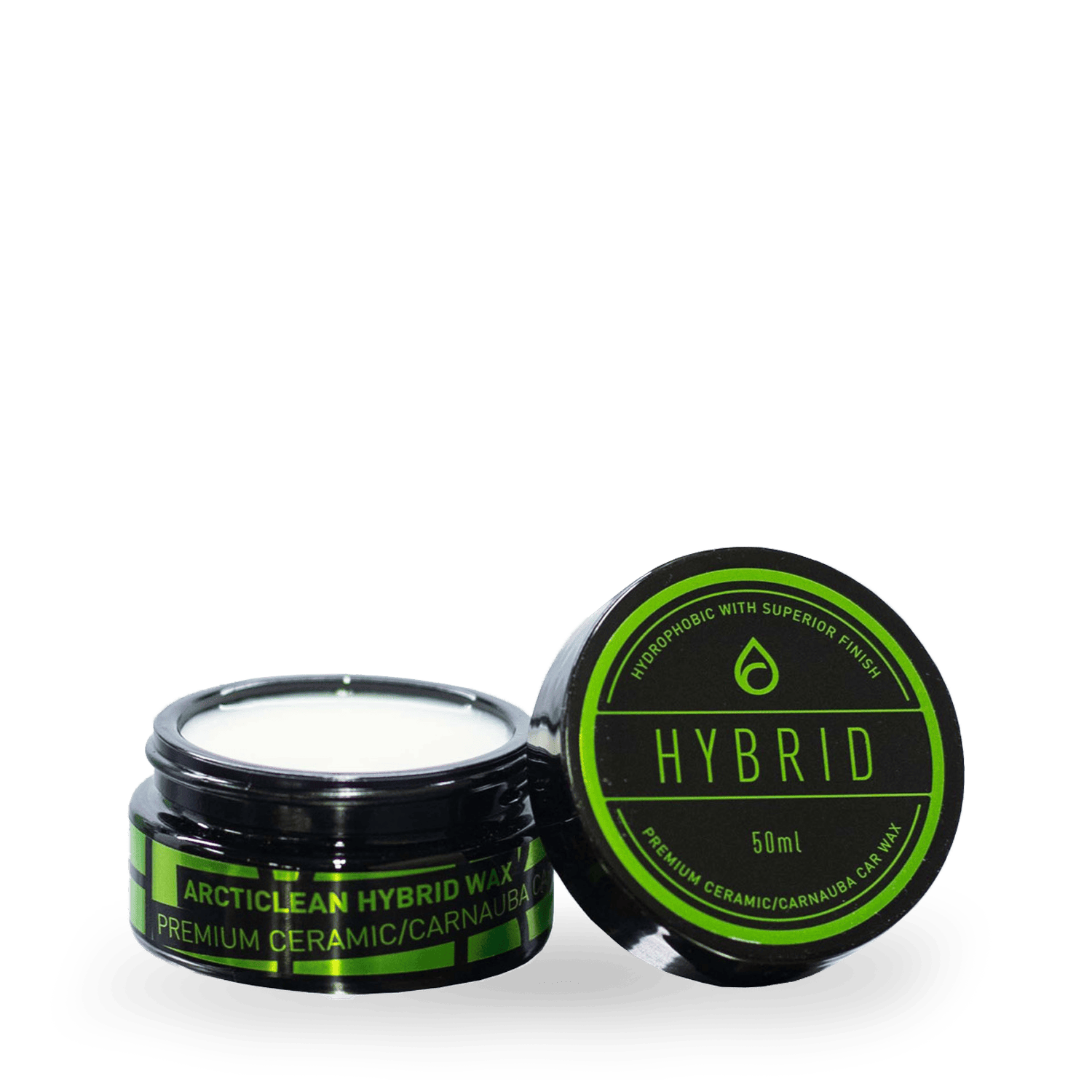 Arcticlean Hybrid wax 50ml