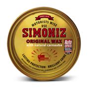 Bilvax Simoniz Original Wax 150 g
