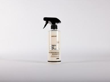 Pureest S1 Hydrofobiskt schampo 500ml