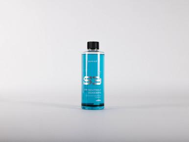 Pureest S3 PH-neutralt schampo 500ml