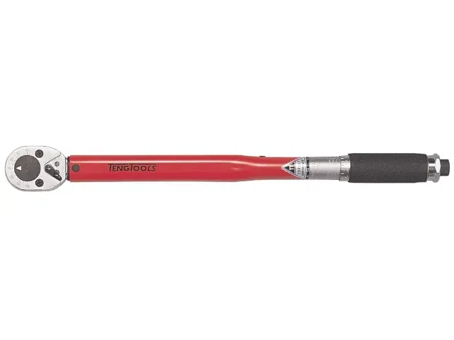 Teng Tools 3492AG-ER Momentnyckel 1/2 tum