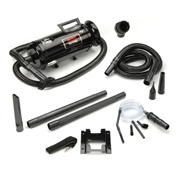 MetroVac Vac'n Blow 4.0 produktbilde