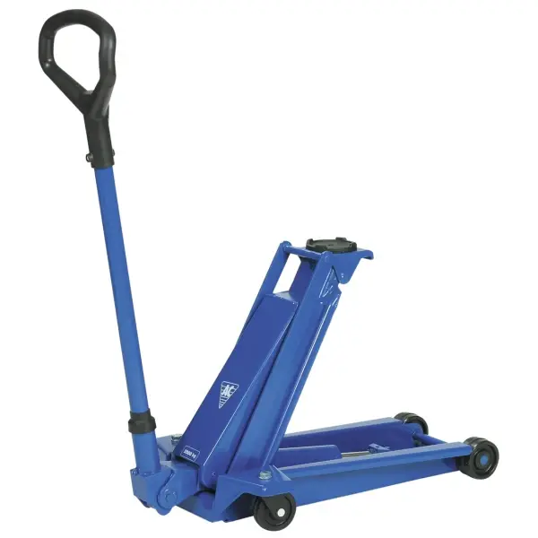 AC Hydraulic DK20 garagedomkraft 2 ton
