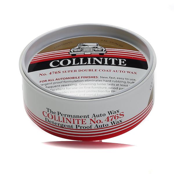 Bilvax COLLINITE 476s