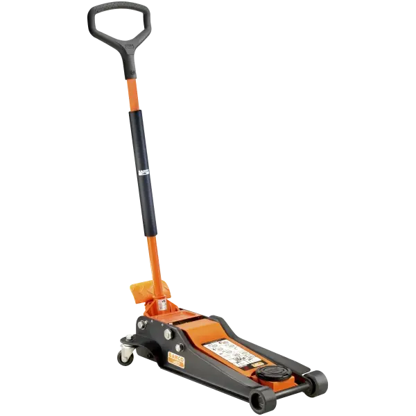 Domkraft 3 T extra compact