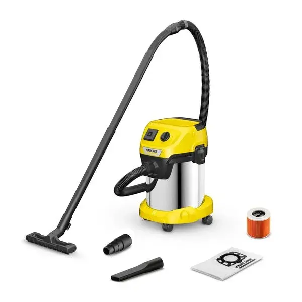 Kärcher WD 3 P S V-17/4/20 produktbilde