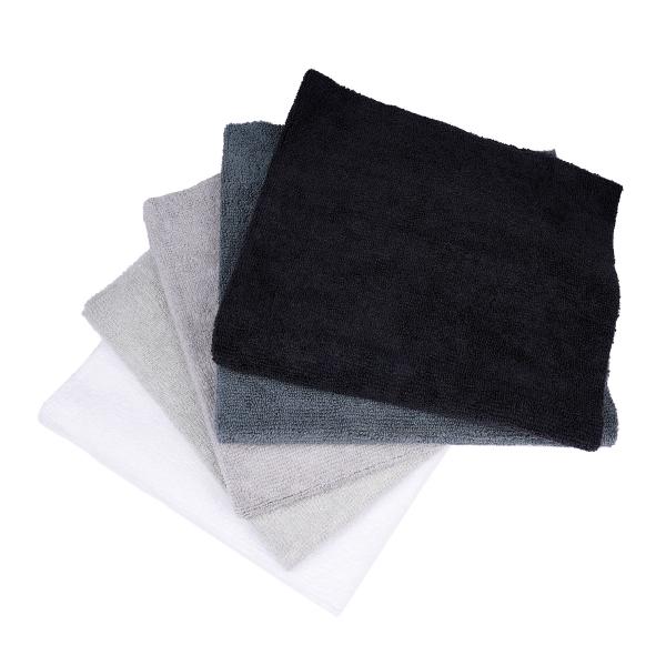 Allround Mikrofiberdukar KING CARTHUR Royal Flush Gen2 (5-pack) 40x40 cm