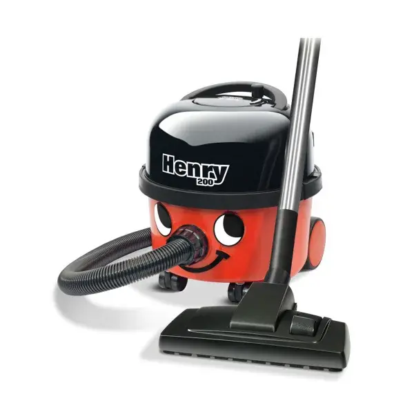 Numatic Henry Original HVR 200 produktbilde
