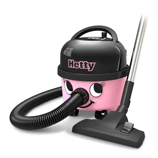 Numatic Hetty Compact HET 160 produktbilde