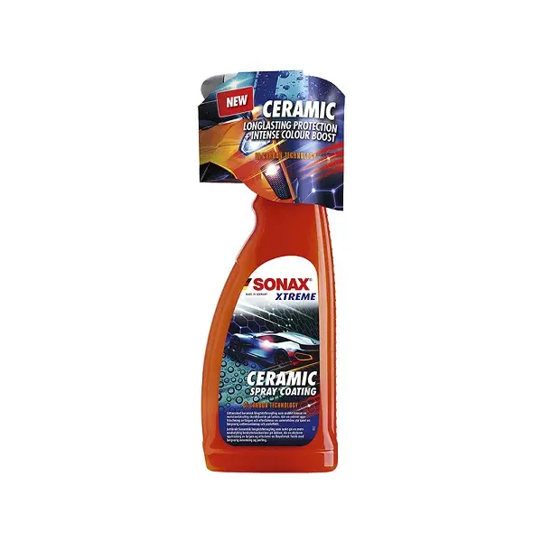 SONAX Xtreme Ceramic Spray Coating 750 ml produktbilde