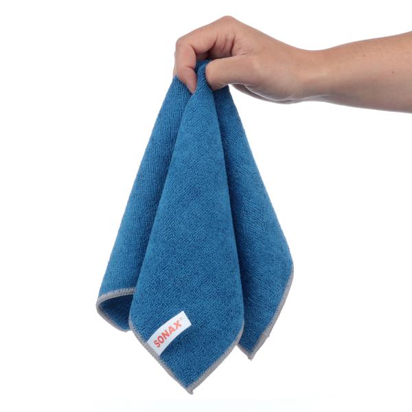 Polerduk SONAX Xtreme Multi Purpose Microfiber 40x40 cm