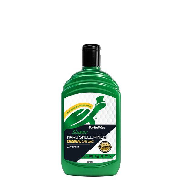 Bilvax TURTLE WAX Original Car Wax 500 ml