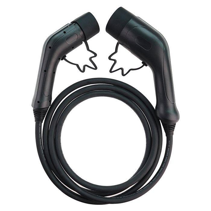 Avant Laddkabel Typ 2 32A 3-fas 5m