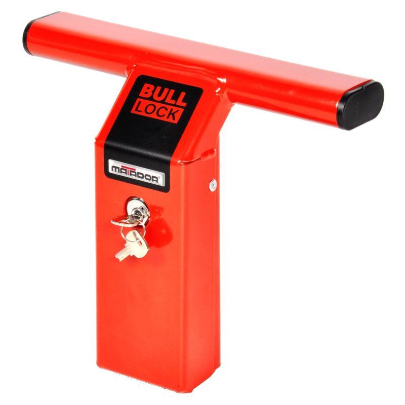 Bull-Lock 2.0 rattlås