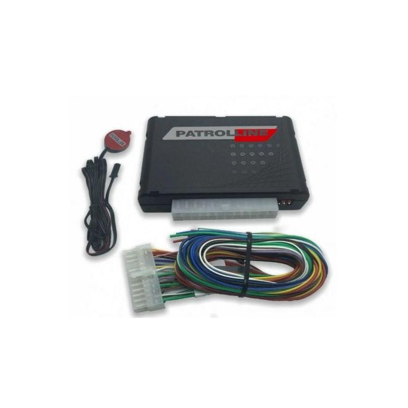 Patrolline HPS845 CanBus-larm