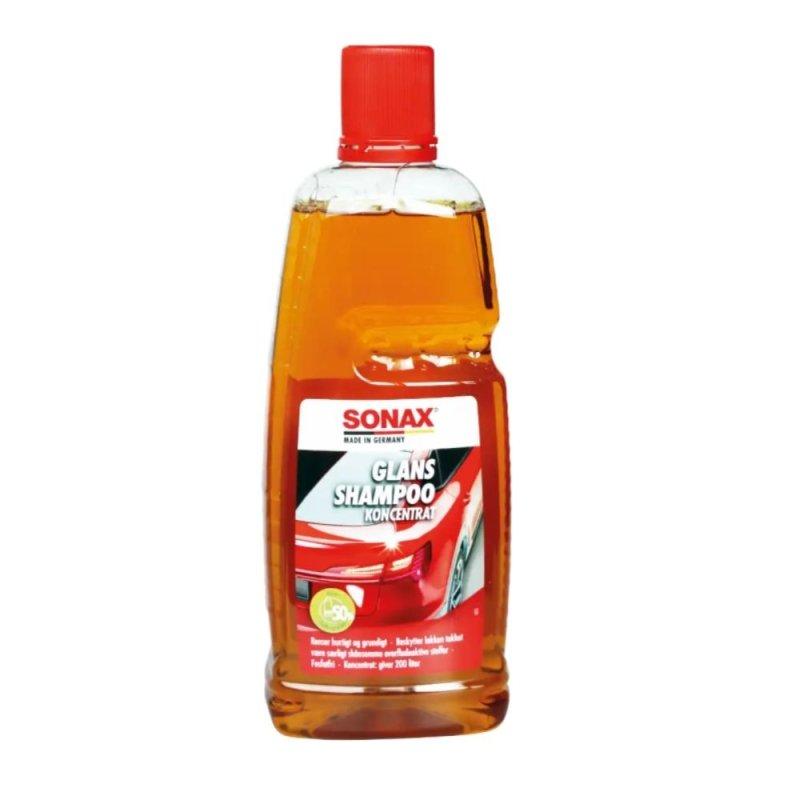 SONAX Glans Shampo 1L