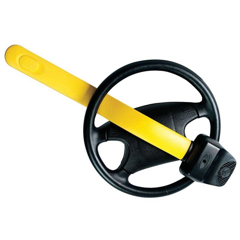 StopLock Pro rattlås