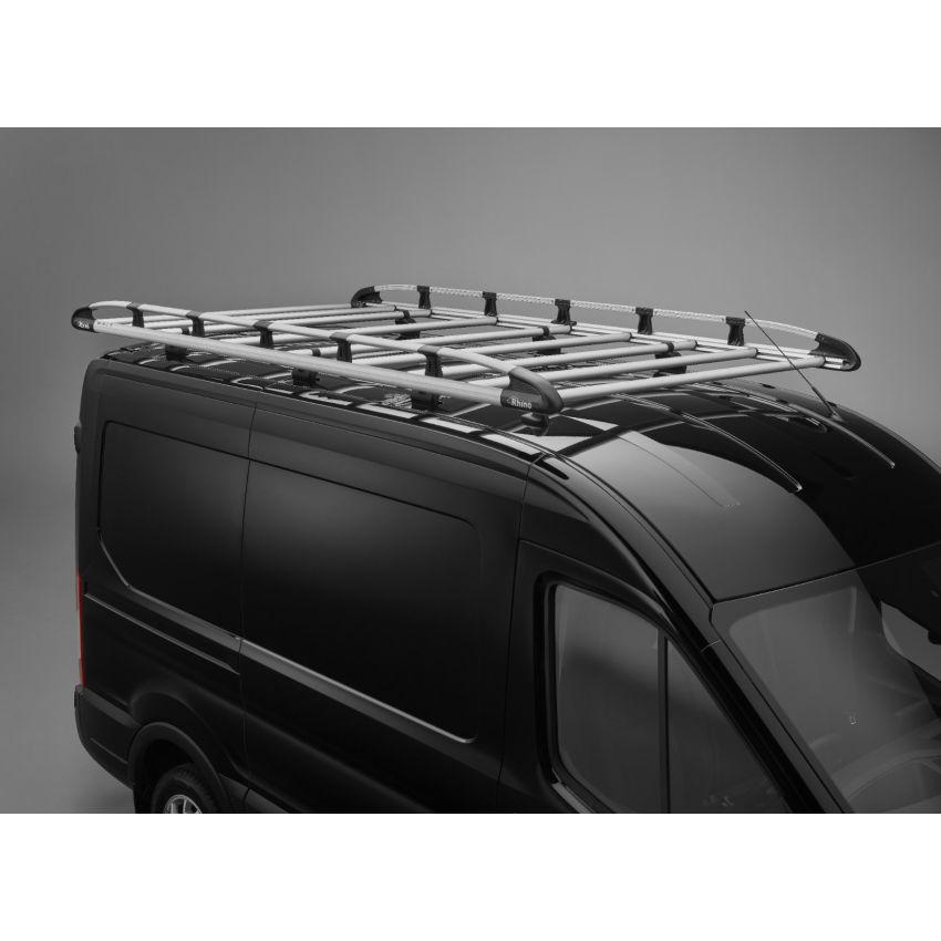 Rhino Products Aluminium Rack (KammRack)