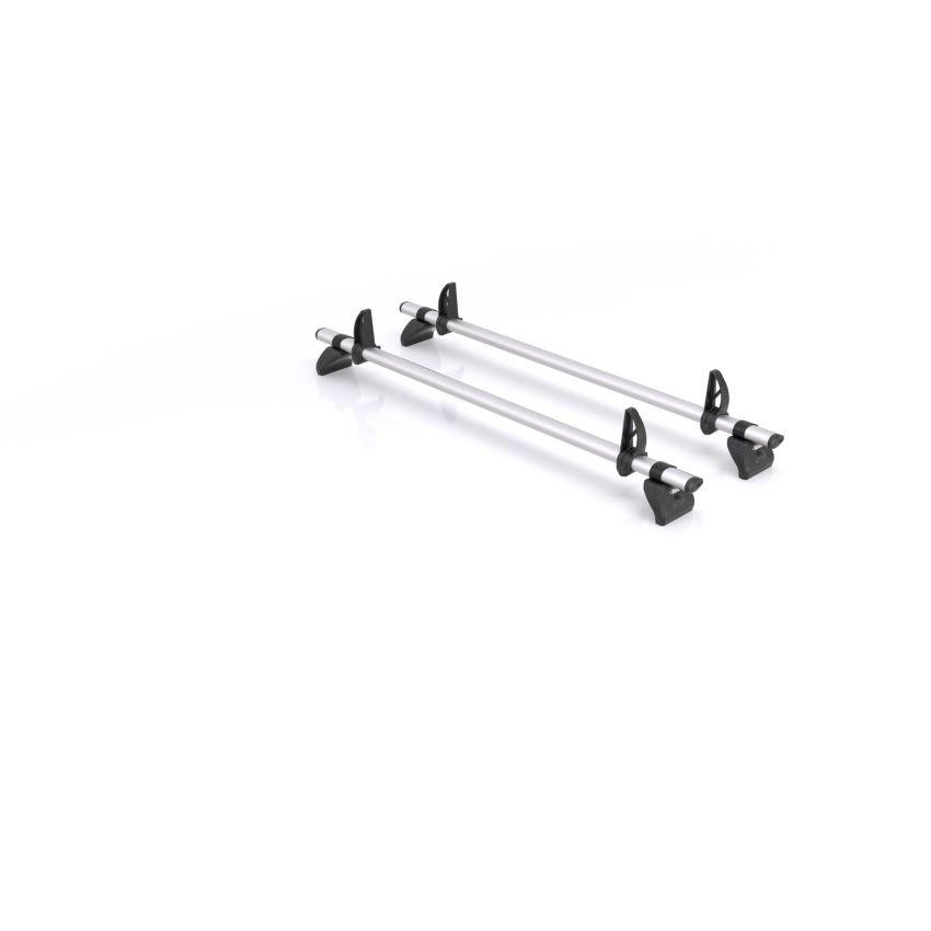 Rhino Products KammBar Pro (aluminium, inkl. laststoppare)