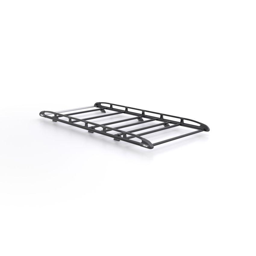 Rhino Products KammRack Svart